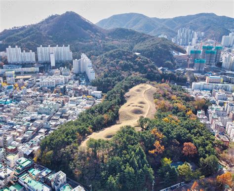 부산 연산동, 도시의 심장에서 발견한 평화의 숨결