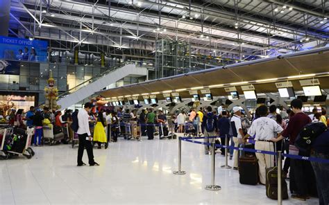 호치민 공항, 어디서든 만날 수 있는 여행의 시작점